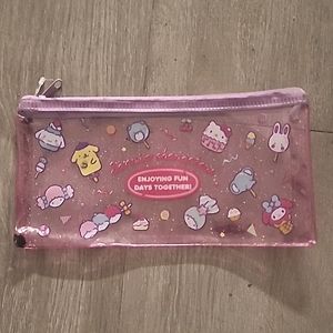 Hello kitty pencil case for those peoples kids who need one